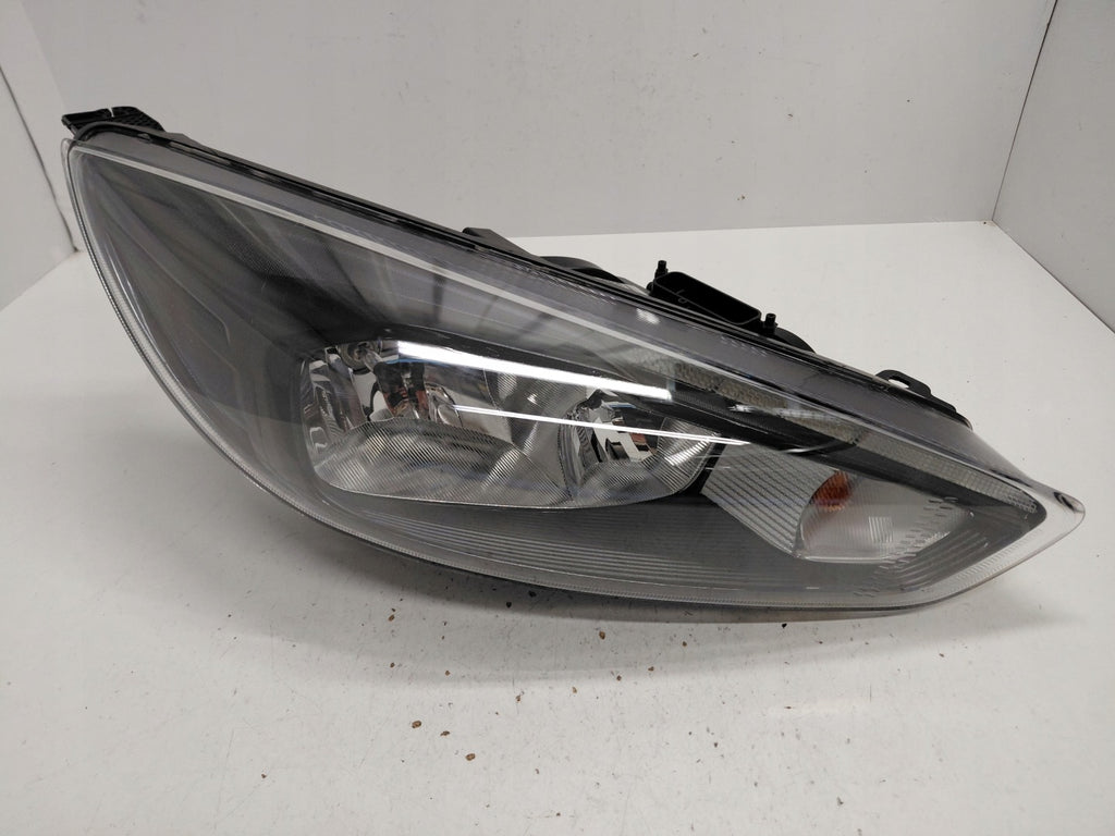 Frontscheinwerfer Ford Focus F1EB-13W029-AGA LED Rechts Scheinwerfer Headlight SCH1721160776cr