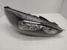 Laden Sie das Bild in den Galerie-Viewer, Frontscheinwerfer Ford Focus F1EB-13W029-AGA LED Rechts Scheinwerfer Headlight SCH1721160776cr