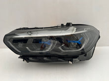 Load image into Gallery viewer, Frontscheinwerfer BMW X5 G05 G06 5A279B1-01 Laser Links Scheinwerfer Headlight SCH5567342330sa