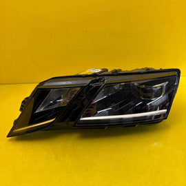 Frontscheinwerfer Skoda Octavia III 5E1941015E LED Links Scheinwerfer Headlight SCH2838705668cu