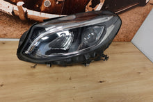 Load image into Gallery viewer, Frontscheinwerfer Mercedes-Benz W246 LED Links Scheinwerfer Headlight SCH4167221974mz