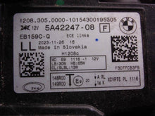 Load image into Gallery viewer, Frontscheinwerfer BMW 2 Active U06 5A4224708 Full LED Links Headlight SCH2297250037pa