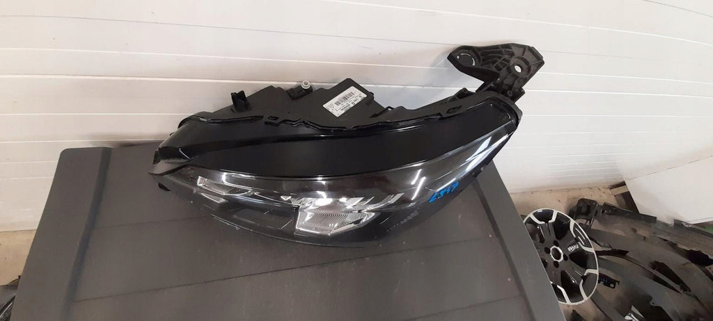 Frontscheinwerfer Peugeot 208 II 73313327 Links Scheinwerfer Headlight