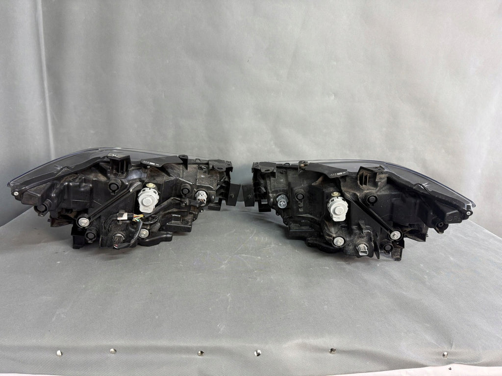 Frontscheinwerfer Mazda Cx5 KSD651030 KSD651040 Ein Satz Scheinwerfer Headlight SCH2586988227fq