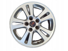 Laden Sie das Bild in den Galerie-Viewer, 4x Alufelge 16 Zoll 6.5" 5x114.3 Saab 9-3 Rim Wheel FEL1014837887gz