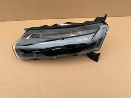 Frontscheinwerfer Dacia Spring 266052417R LED Links Scheinwerfer Headlight