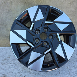 1x Alufelge 18 Zoll 7.0