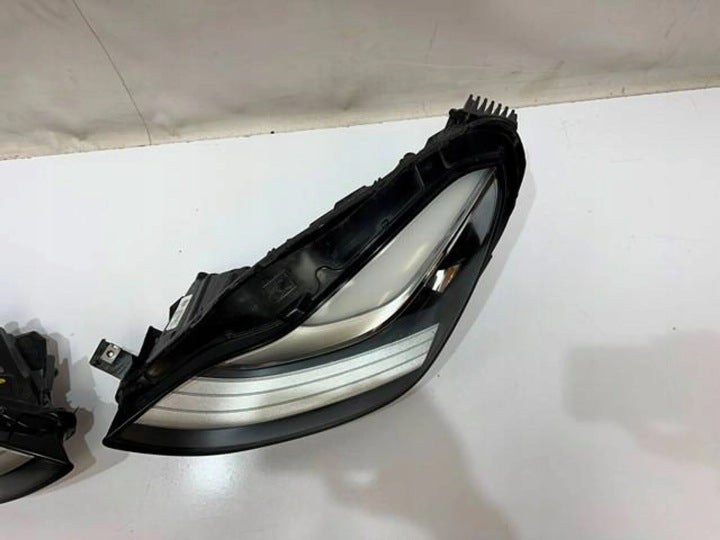 Frontscheinwerfer Tesla Model 3 107737500C Full LED Ein Satz Headlight SCH7788540632qf