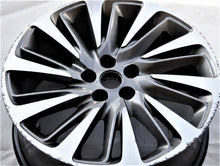 Laden Sie das Bild in den Galerie-Viewer, 1x Alufelge 18 Zoll 8.0&quot; 5x105 13409655 Opel Astra K Rim Wheel