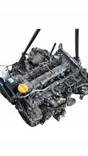 Load image into Gallery viewer, Motor Fiat Bravo II 198A2000 1.6 MJET 120PS 88kW 146TKm Engine Unkomplett MOT7972007206yg