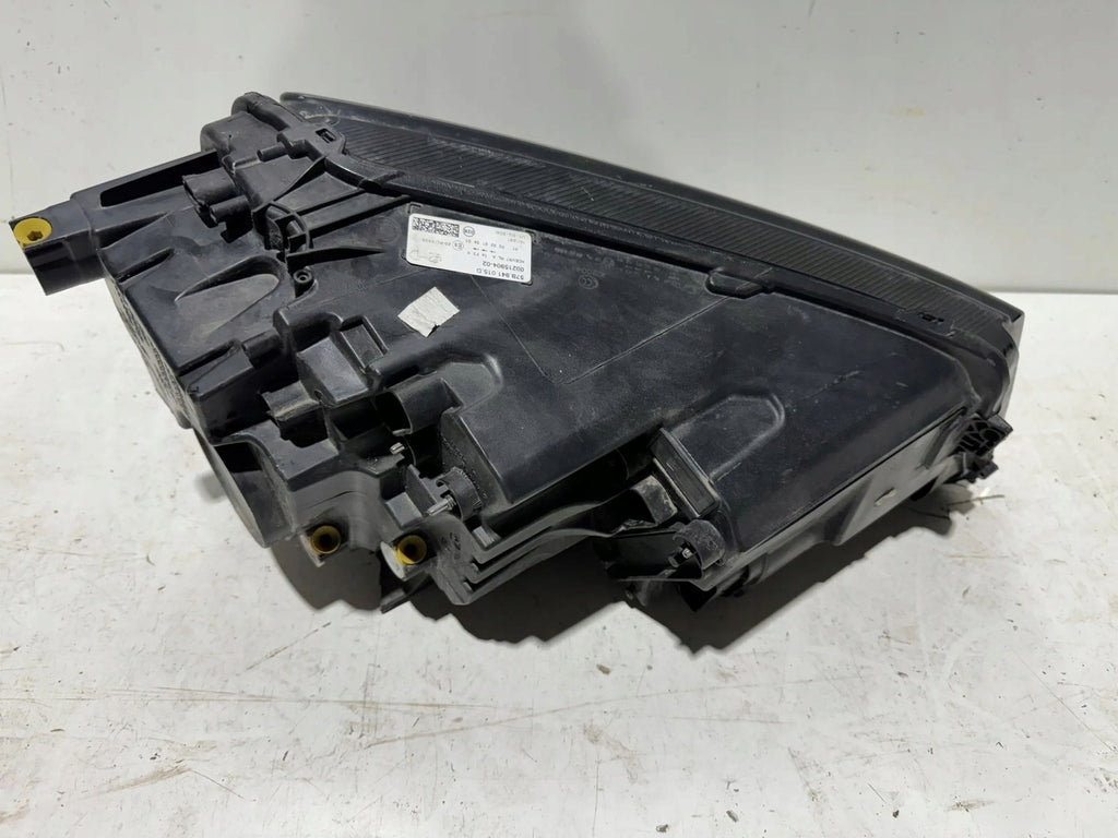 Frontscheinwerfer Skoda Karoq 57B941015D Links Scheinwerfer Headlight SCH9562375474to