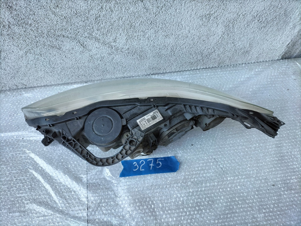 Frontscheinwerfer Citroën I 9674869880 Xenon Rechts Scheinwerfer Headlight SCH9098781324mt