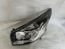 Load image into Gallery viewer, Frontscheinwerfer Renault Trafic III 260608912R Links Scheinwerfer Headlight