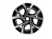 Laden Sie das Bild in den Galerie-Viewer, 1x Alufelge 19 Zoll 7.5&quot; 5x112 51ET 5G0601025CL VW Golf Vii Rim Wheel