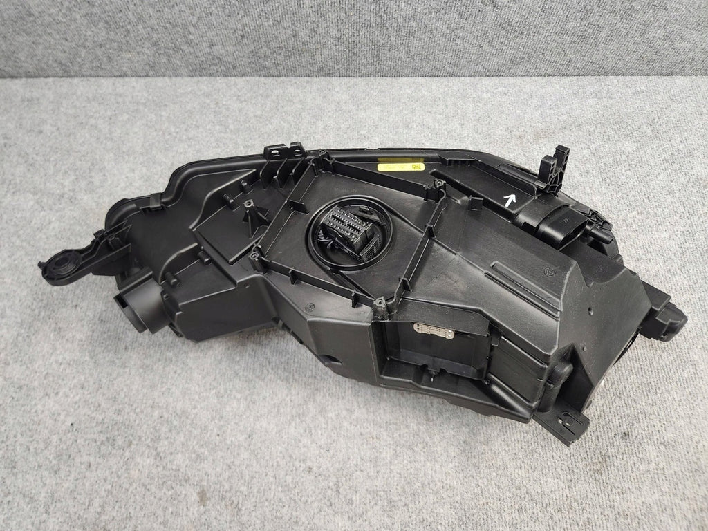 Frontscheinwerfer Audi A5 8W6941783 LED Links Scheinwerfer Headlight SCH6789879697ex
