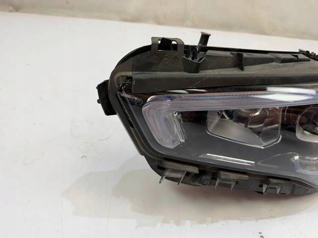 Frontscheinwerfer Mercedes-Benz Cla X118 C118 A1189062500 Links Headlight SCH3948587878ka