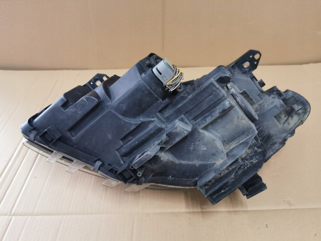 Frontscheinwerfer Mercedes-Benz A2468200261 Rechts Scheinwerfer Headlight SCH8106033319mm
