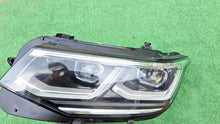 Load image into Gallery viewer, Frontscheinwerfer VW Tiguan 5NB941081C LED Links Scheinwerfer Headlight