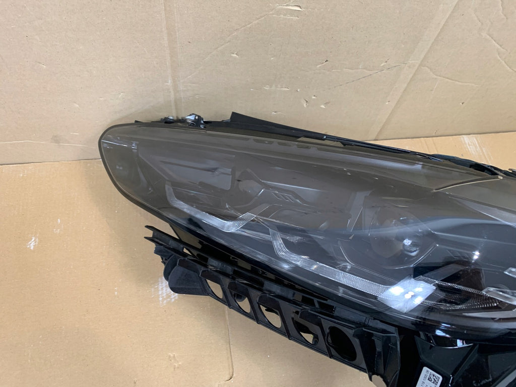 Frontscheinwerfer BMW 4 G22 G23 G26 9505109-04 Full LED Links Headlight SCH3610665675uw