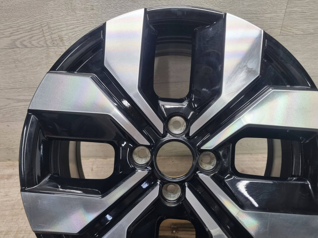 1x Alufelge 16 Zoll 403006154R 403006547R Dacia Sandero Iii Rim Wheel FEL4455826616ki
