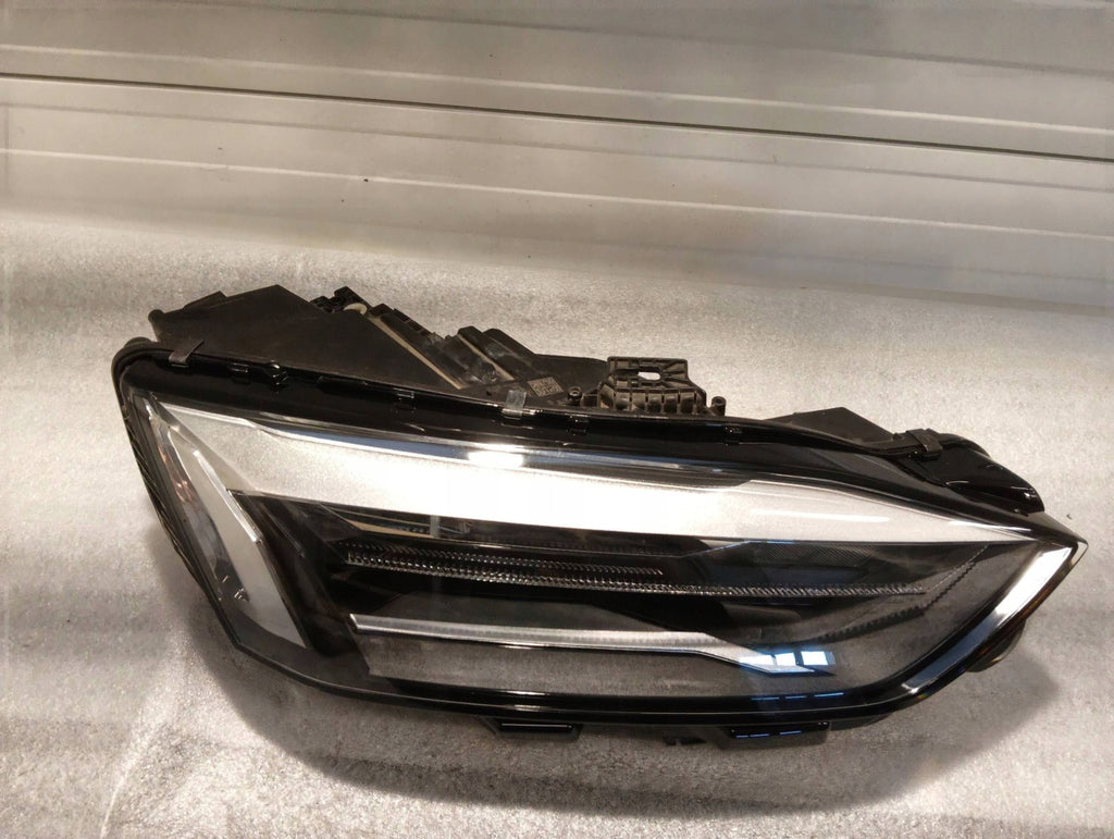 Frontscheinwerfer Audi A5 8W6941012 LED Rechts Scheinwerfer Headlight SCH2808346635jj