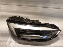 Laden Sie das Bild in den Galerie-Viewer, Frontscheinwerfer Audi A5 8W6941012 LED Rechts Scheinwerfer Headlight SCH2808346635jj