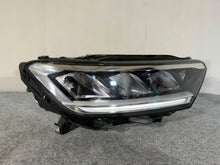Laden Sie das Bild in den Galerie-Viewer, Frontscheinwerfer VW T-Roc 2GA941006F LED Rechts Scheinwerfer Headlight SCH7459008764wh