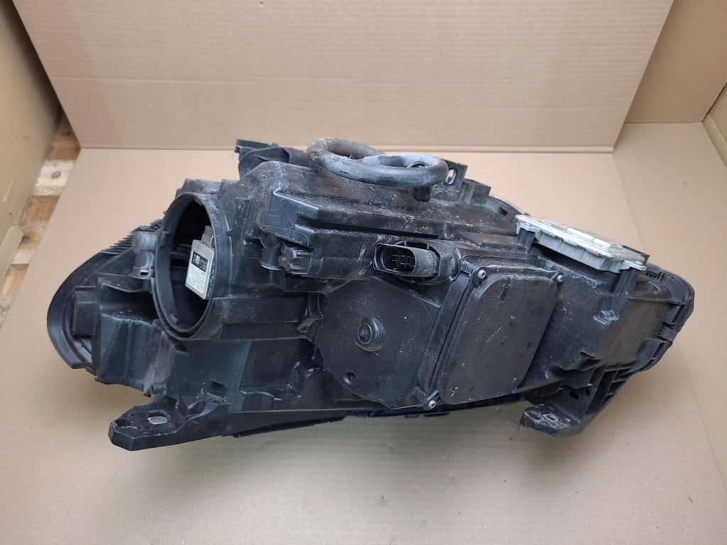 Frontscheinwerfer Mercedes-Benz W246 A1468207461 Rechts Scheinwerfer Headlight SCH2283611419tb