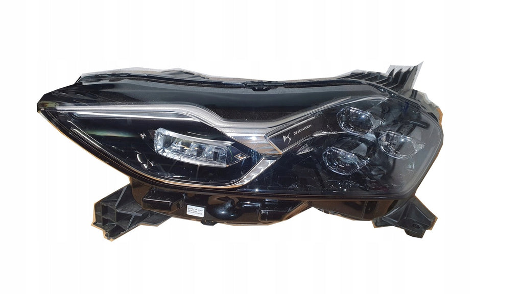 Frontscheinwerfer Citroën Ds3 9820840780 Links Scheinwerfer Headlight