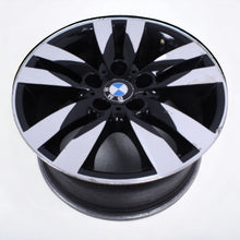 Laden Sie das Bild in den Galerie-Viewer, 1x Alufelge 17 Zoll 8.5&quot; 6775600 BMW E90 Rim Wheel