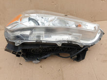 Laden Sie das Bild in den Galerie-Viewer, Frontscheinwerfer Mitsubishi Asx P9135R Rechts Scheinwerfer Headlight