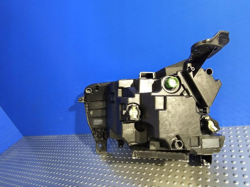 Frontscheinwerfer Jeep 52218717 Full LED Rechts Scheinwerfer Headlight SCH8270583751wd