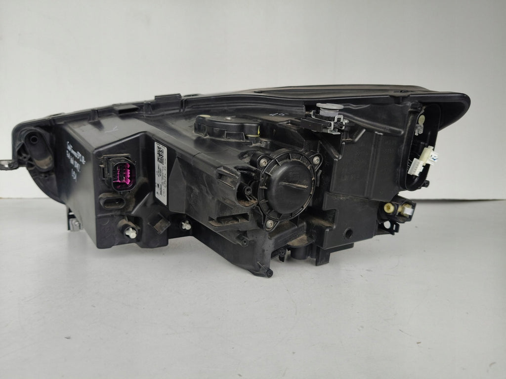 Frontscheinwerfer Seat Tarraco 5FJ941008E Full LED Rechts Scheinwerfer Headlight