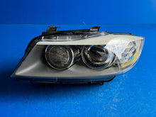Laden Sie das Bild in den Galerie-Viewer, Frontscheinwerfer BMW E91 E90 6311-72402639 Xenon Links Scheinwerfer Headlight SCH2485711086lf