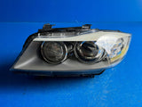 Frontscheinwerfer BMW E91 E90 6311-72402639 Xenon Links Scheinwerfer Headlight