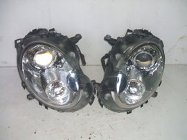 Frontscheinwerfer Mini 0301225274 Xenon Ein Stück (Rechts oder Links) Headlight
