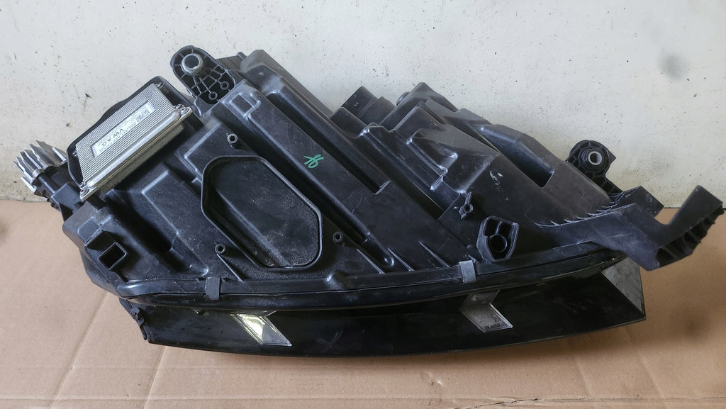 Frontscheinwerfer Skoda Octavia IV 5E4941015A LED Links Scheinwerfer Headlight SCH2182404849xo