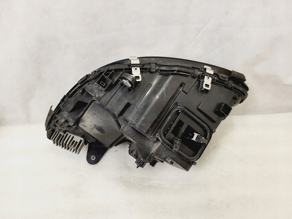 Frontscheinwerfer Mercedes-Benz W205 A2059061204 Rechts Scheinwerfer Headlight SCH2904428462xp