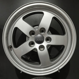 1x Alufelge 16 Zoll 7.0