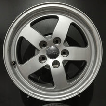 Load image into Gallery viewer, 1x Alufelge 16 Zoll 7.0" 5x112 35ET 8W0601025 Audi Rim Wheel FEL2862622521os