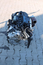 Laden Sie das Bild in den Galerie-Viewer, Motor BMW B47C20B 2.0 Engine Komplett MOT5106240839nn