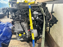 Laden Sie das Bild in den Galerie-Viewer, Motor BMW F45 B47 50TKm 2017 Diesel Engine Komplett MOT1231036464tw