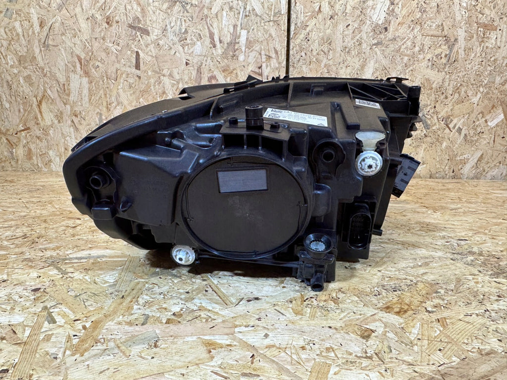 Frontscheinwerfer Mercedes-Benz Cla A1189068300 Links Scheinwerfer Headlight SCH7679683232ed