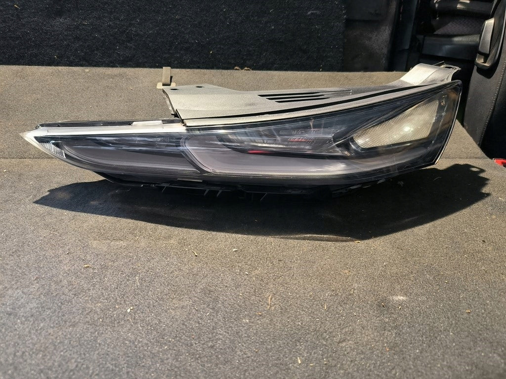 Frontscheinwerfer Hyundai Santa I Fe IV 92207-S1000 LED Rechts oder Links SCH1059548065fb