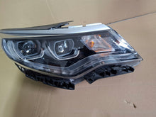 Laden Sie das Bild in den Galerie-Viewer, Frontscheinwerfer Kia Optima 92102A8800 LED Rechts Scheinwerfer Headlight SCH6157586946ao