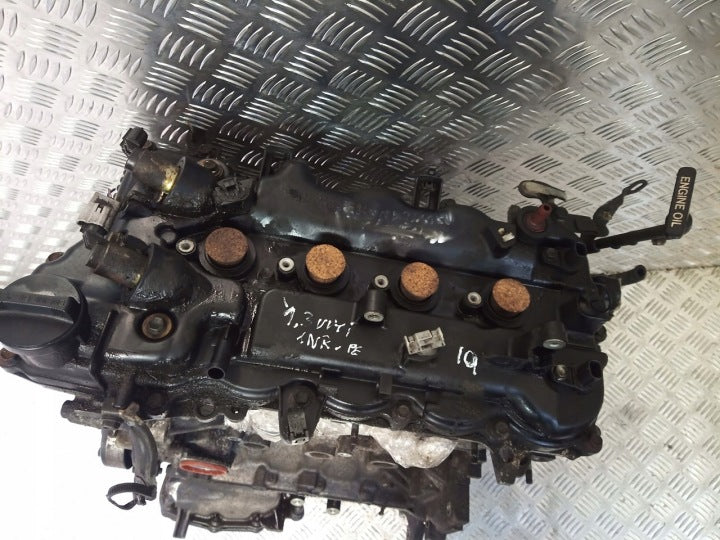 Motor Toyota Iq 1NR-FE 1.3 VVTI 138TKm 2011 Benzin Engine Unkomplett MOT8074305073fd