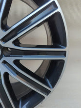 Load image into Gallery viewer, 1x Alufelge 19 Zoll 8.5" 5x112 19ET A2184010802 Mercedes-Benz Cls Rim Wheel FEL4461254870an