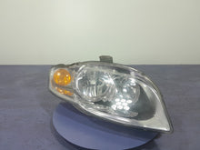 Load image into Gallery viewer, Frontscheinwerfer Audi A4 B7 8E0941004AJ LED Rechts Scheinwerfer Headlight