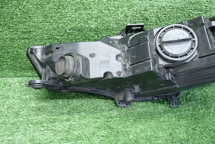 Frontscheinwerfer Audi A4 B9 8W0941006 Rechts Scheinwerfer Headlight SCH1546680622gz
