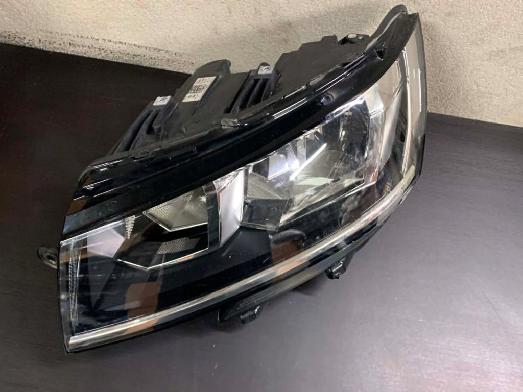Frontscheinwerfer VW Transporter 7L1941005B Links Scheinwerfer Headlight SCH2271514292sh